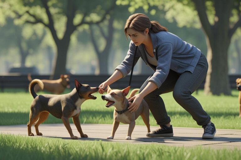 dog reactivity trainer in Manchester