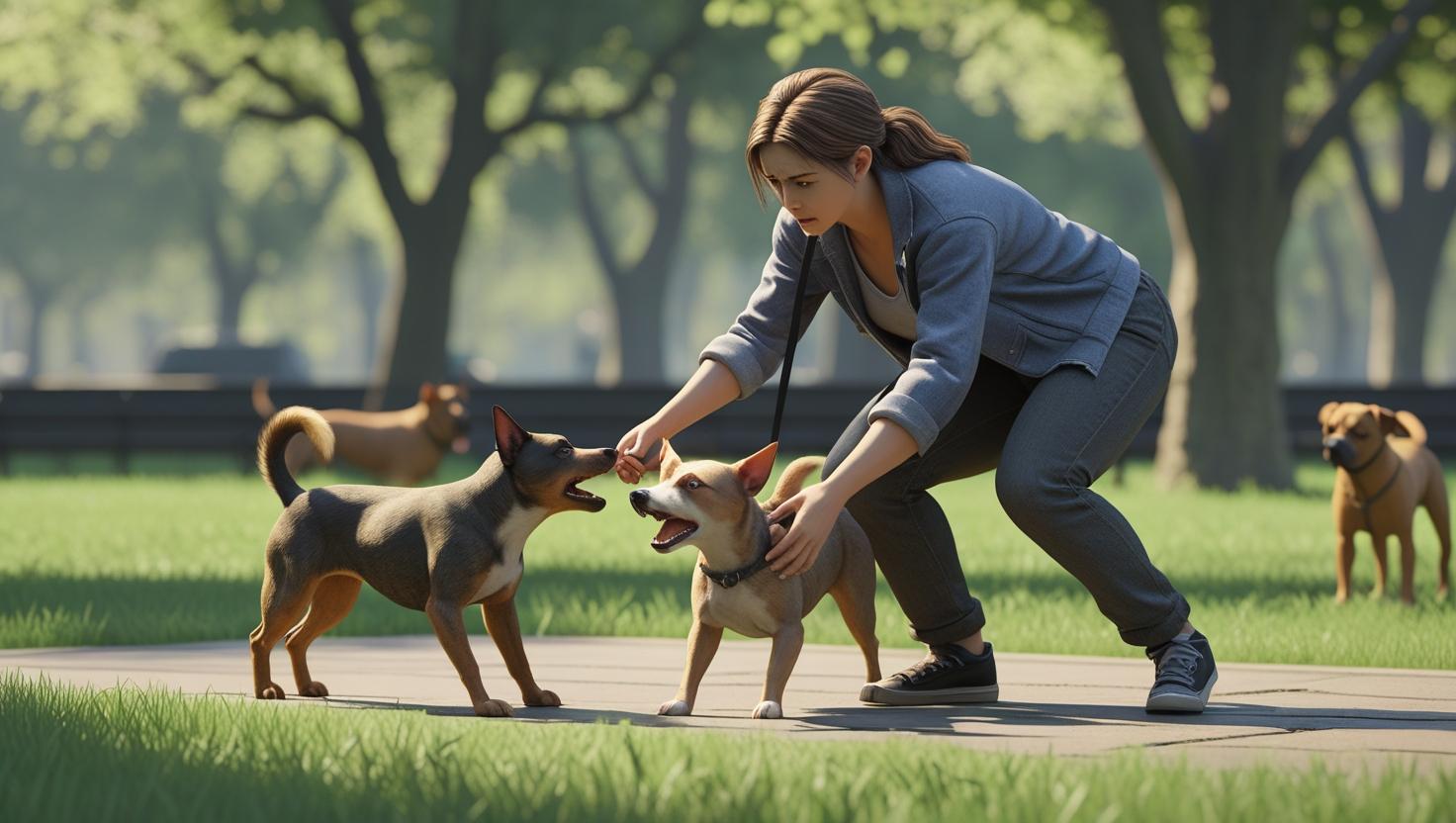 dog reactivity trainer in Manchester